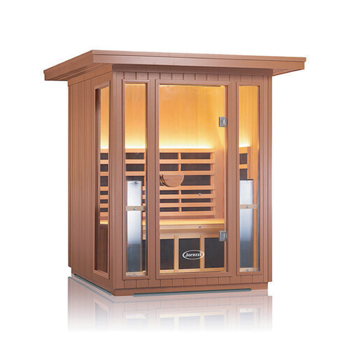Jacuzzi Sauna Clearlight Outdoor OD-2